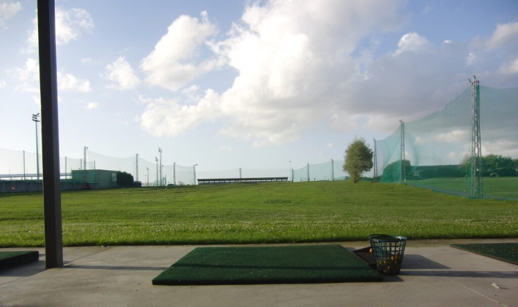 GolfClubPro Academy